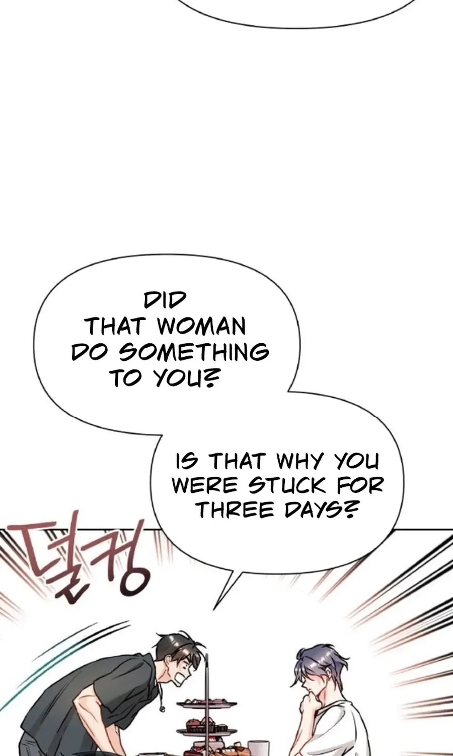 Satan’s Pure Love Chapter 23 – Page 88