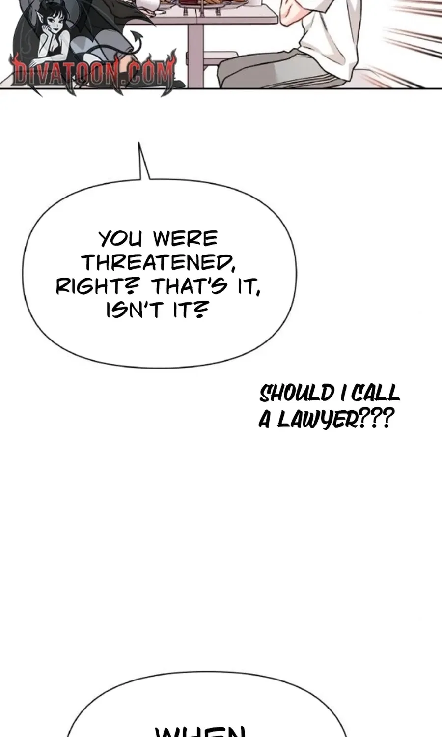 Satan’s Pure Love Chapter 23 – Page 89