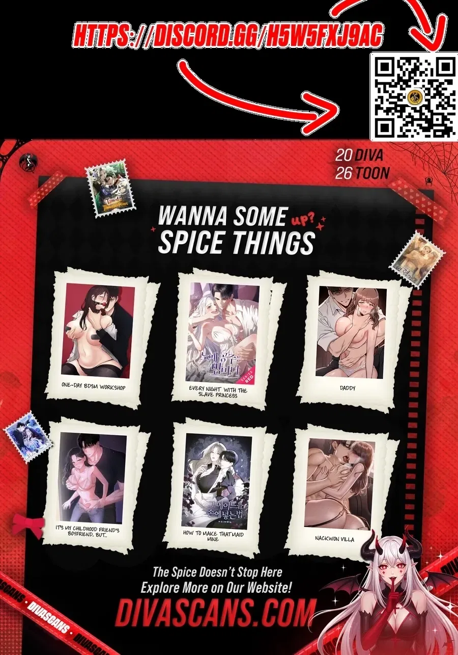 Satan’s Pure Love Chapter 23 – Page 95