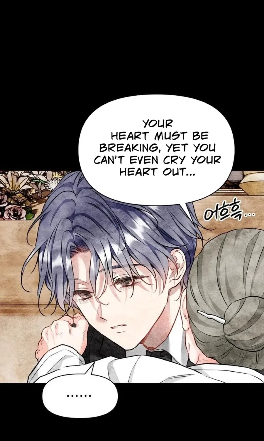 Satan’s Pure Love Chapter 22 – Page 7