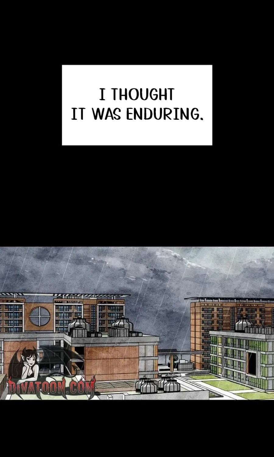 Satan’s Pure Love Chapter 22 – Page 8