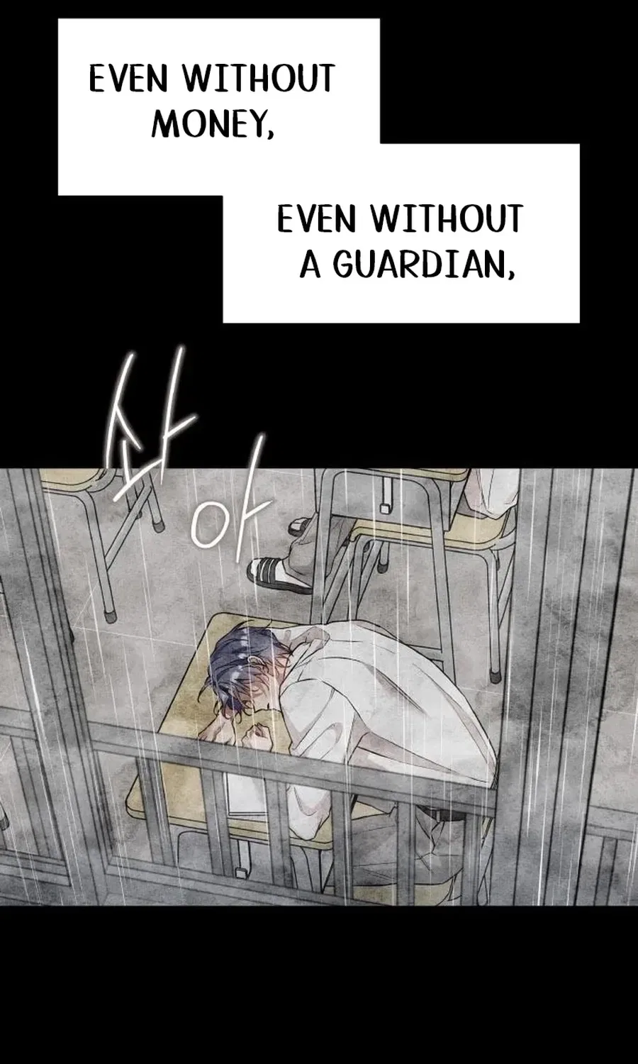 Satan’s Pure Love Chapter 22 – Page 9