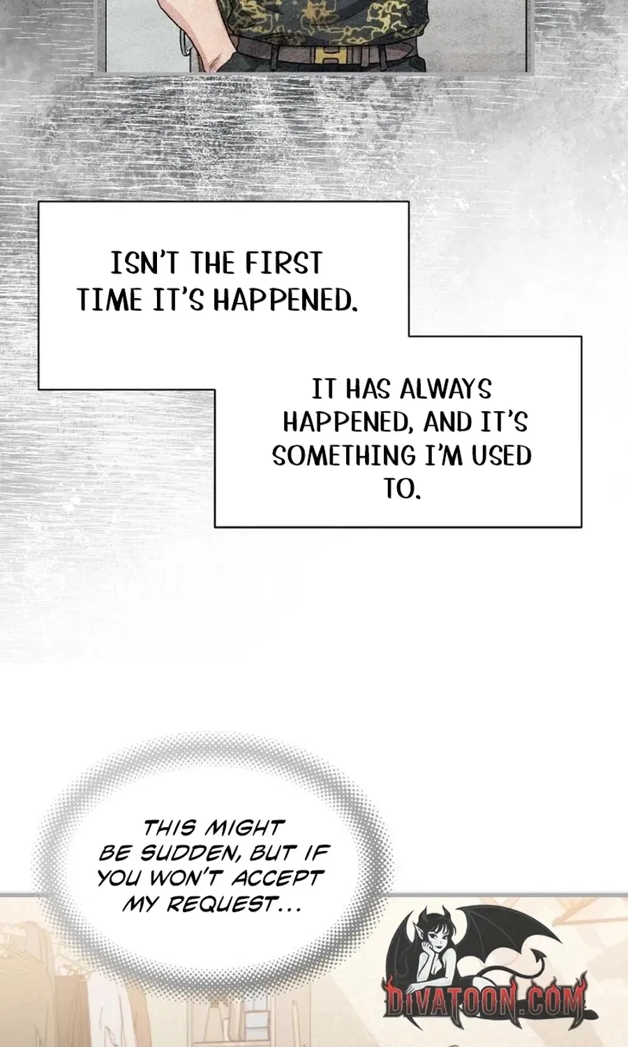 Satan’s Pure Love Chapter 22 – Page 16