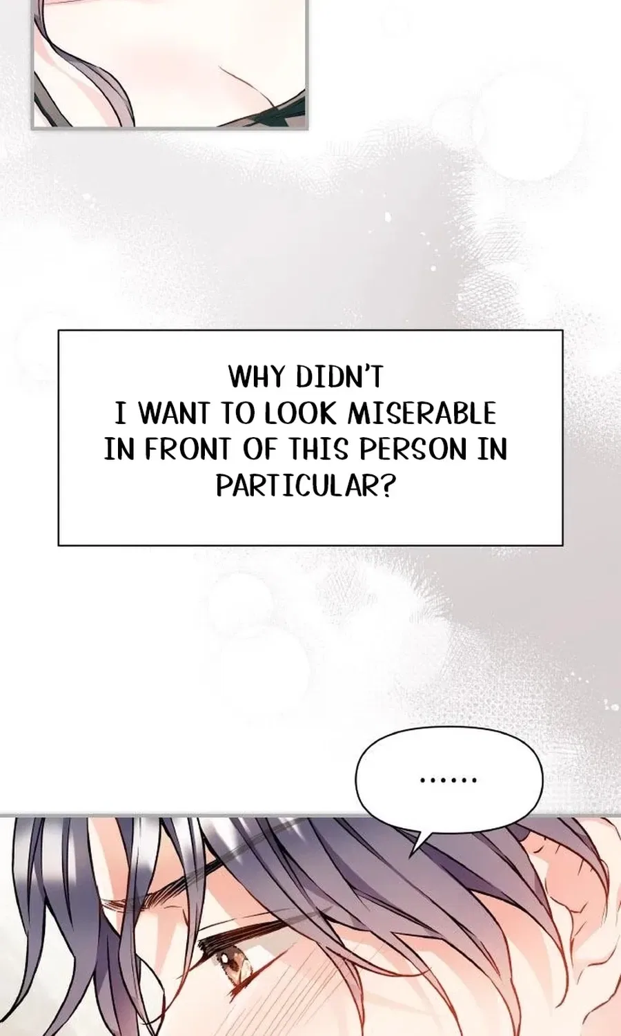 Satan’s Pure Love Chapter 22 – Page 19
