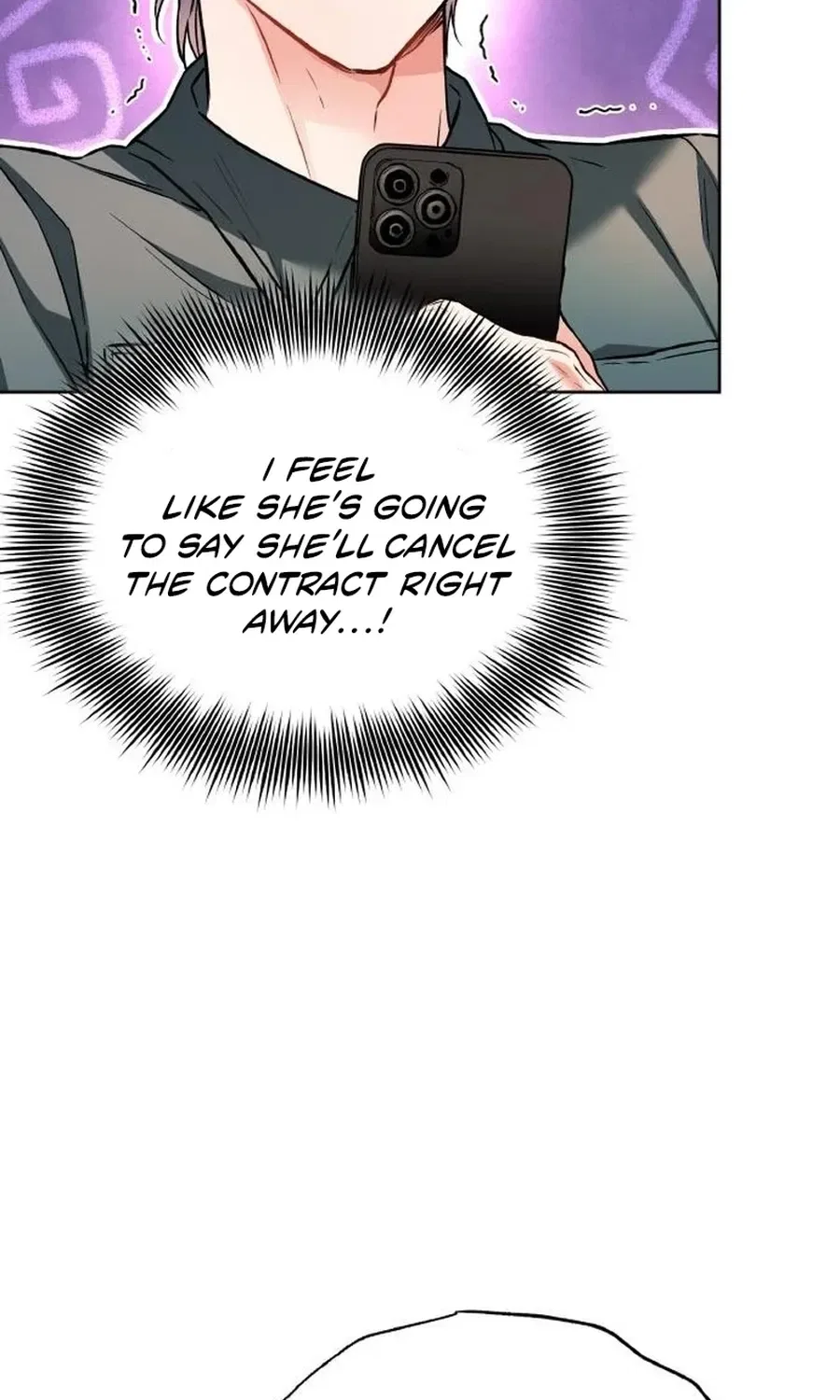 Satan’s Pure Love Chapter 22 – Page 29