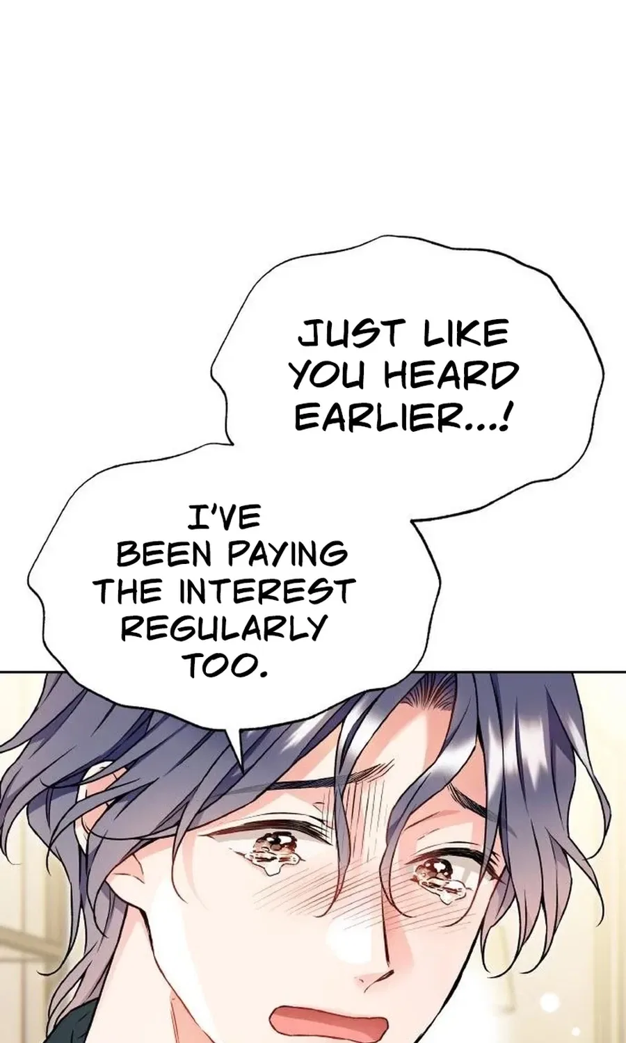 Satan’s Pure Love Chapter 22 – Page 32