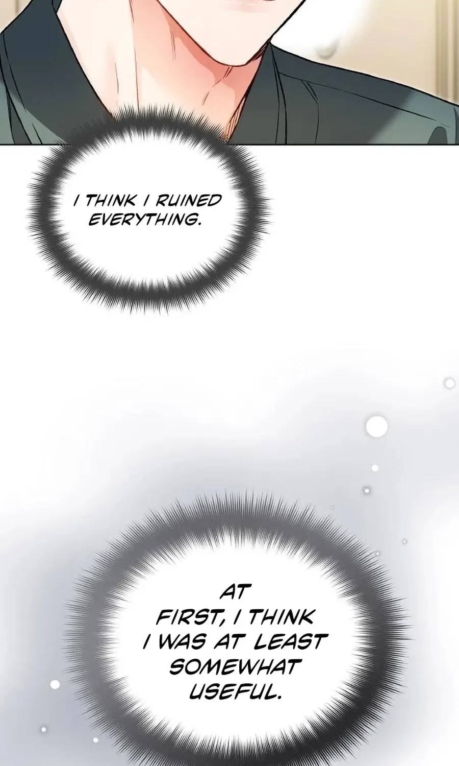 Satan’s Pure Love Chapter 22 – Page 33