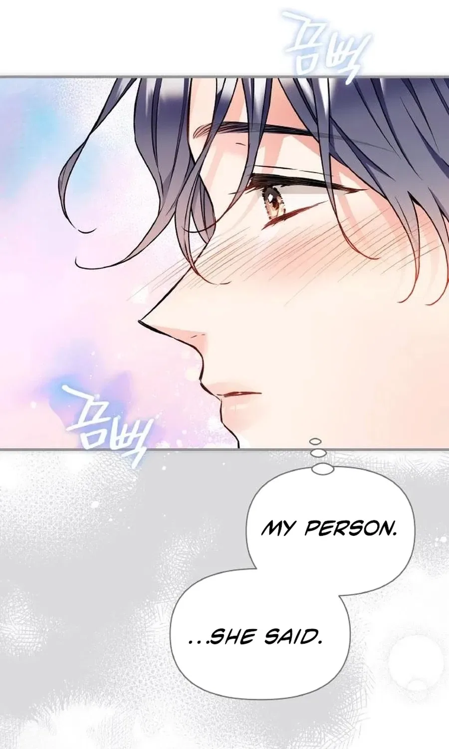 Satan’s Pure Love Chapter 22 – Page 37