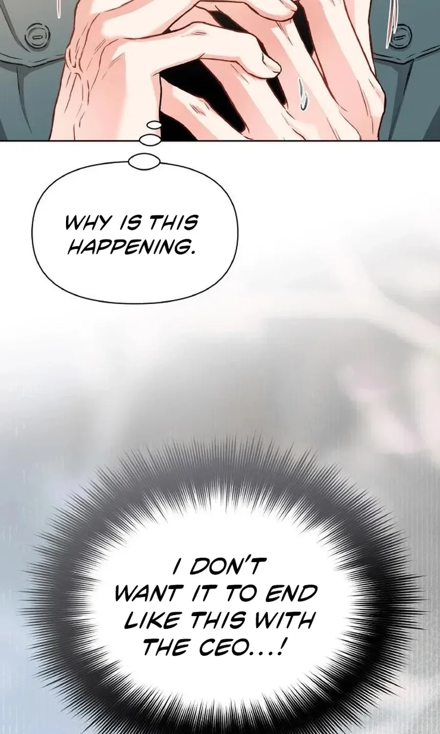Satan’s Pure Love Chapter 22 – Page 39