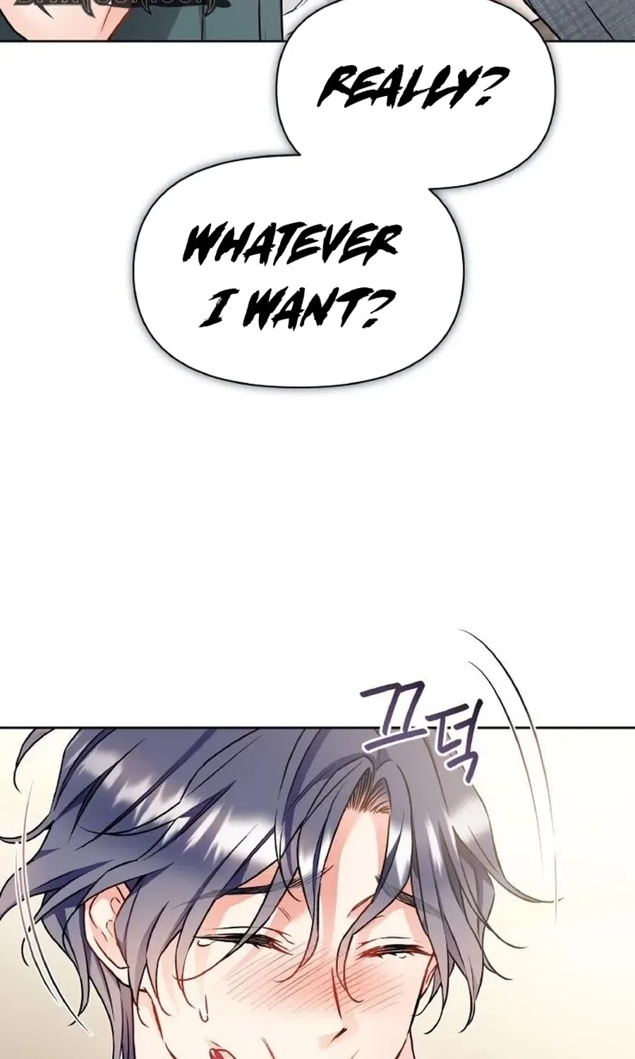 Satan’s Pure Love Chapter 22 – Page 52