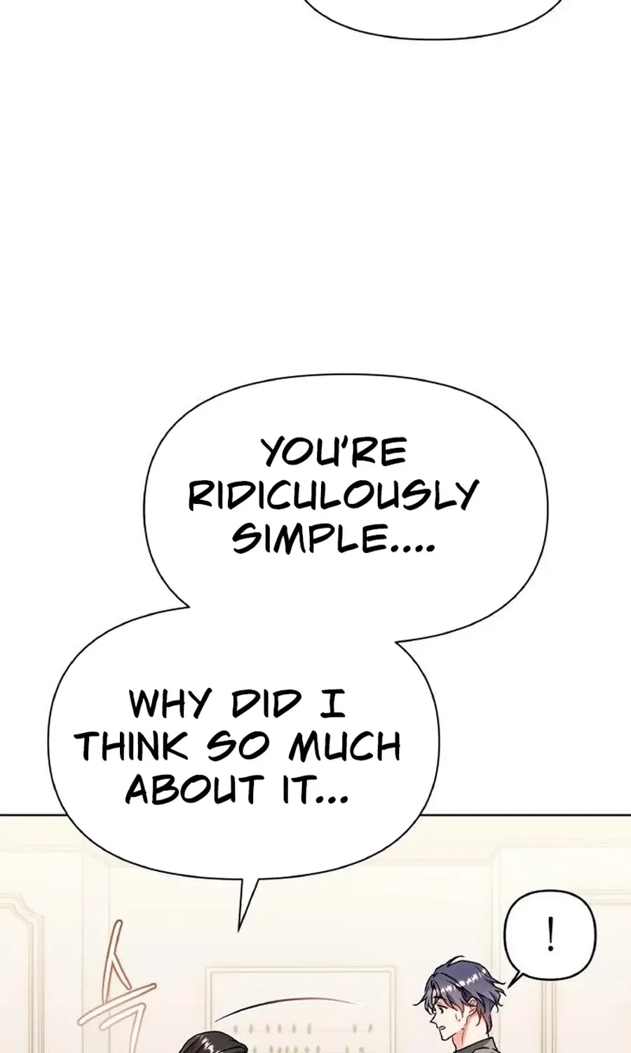 Satan’s Pure Love Chapter 22 – Page 56