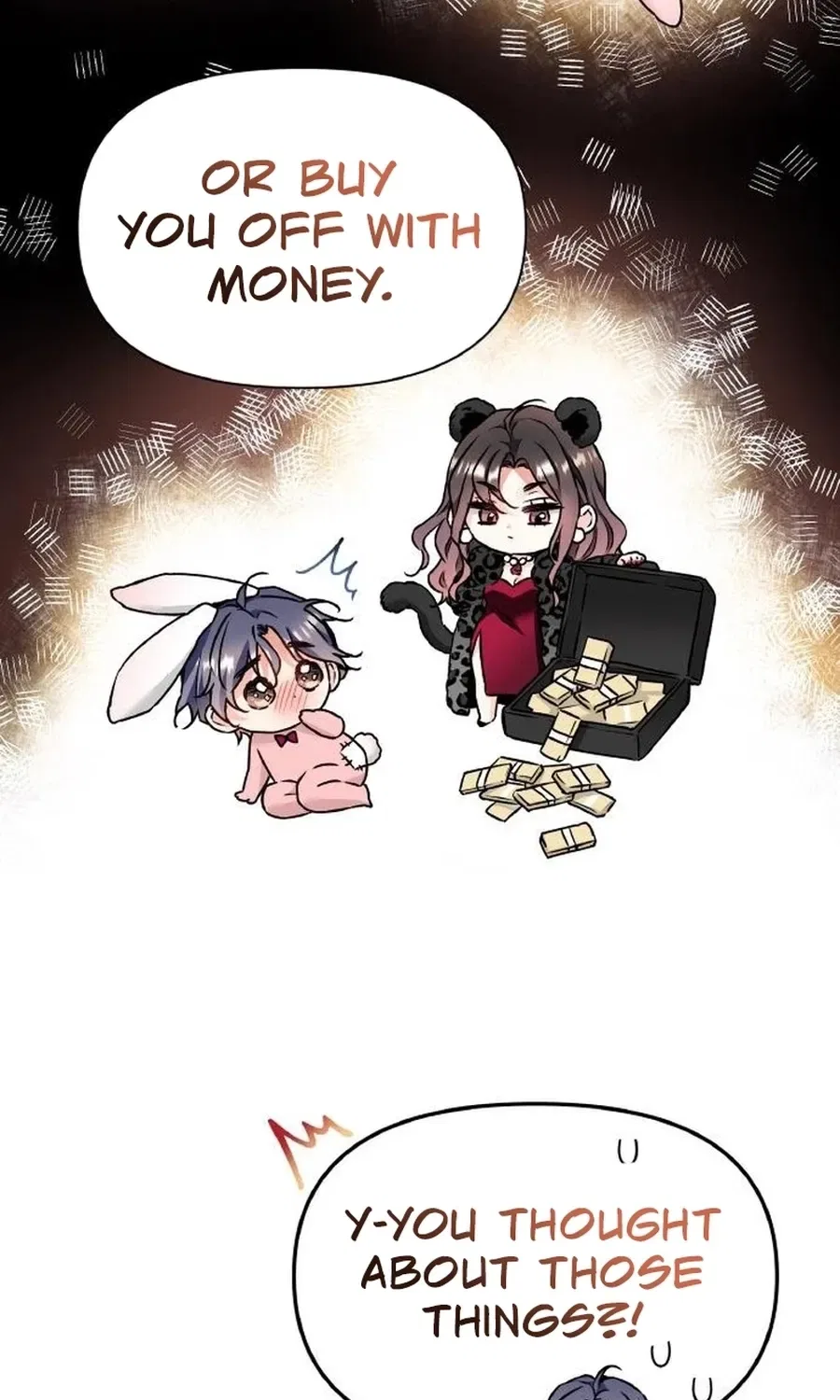Satan’s Pure Love Chapter 22 – Page 62