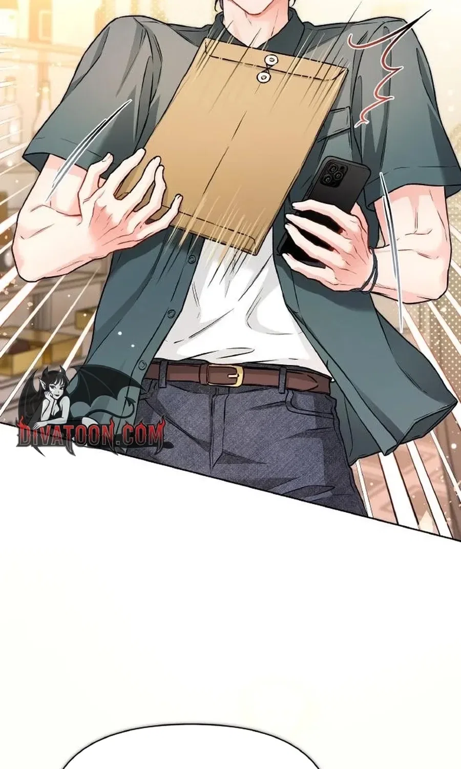 Satan’s Pure Love Chapter 22 – Page 66
