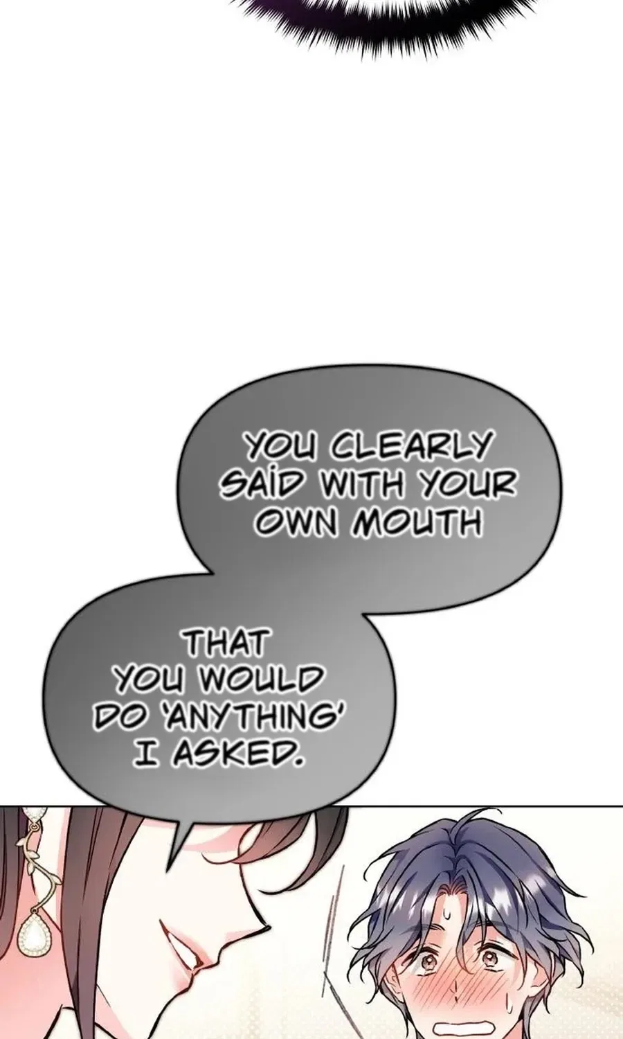 Satan’s Pure Love Chapter 22 – Page 73