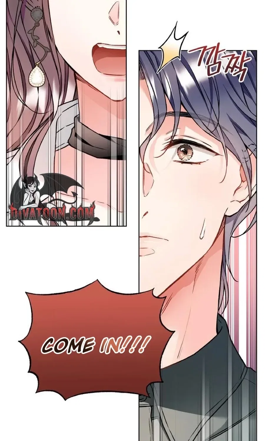 Satan’s Pure Love Chapter 22 – Page 76
