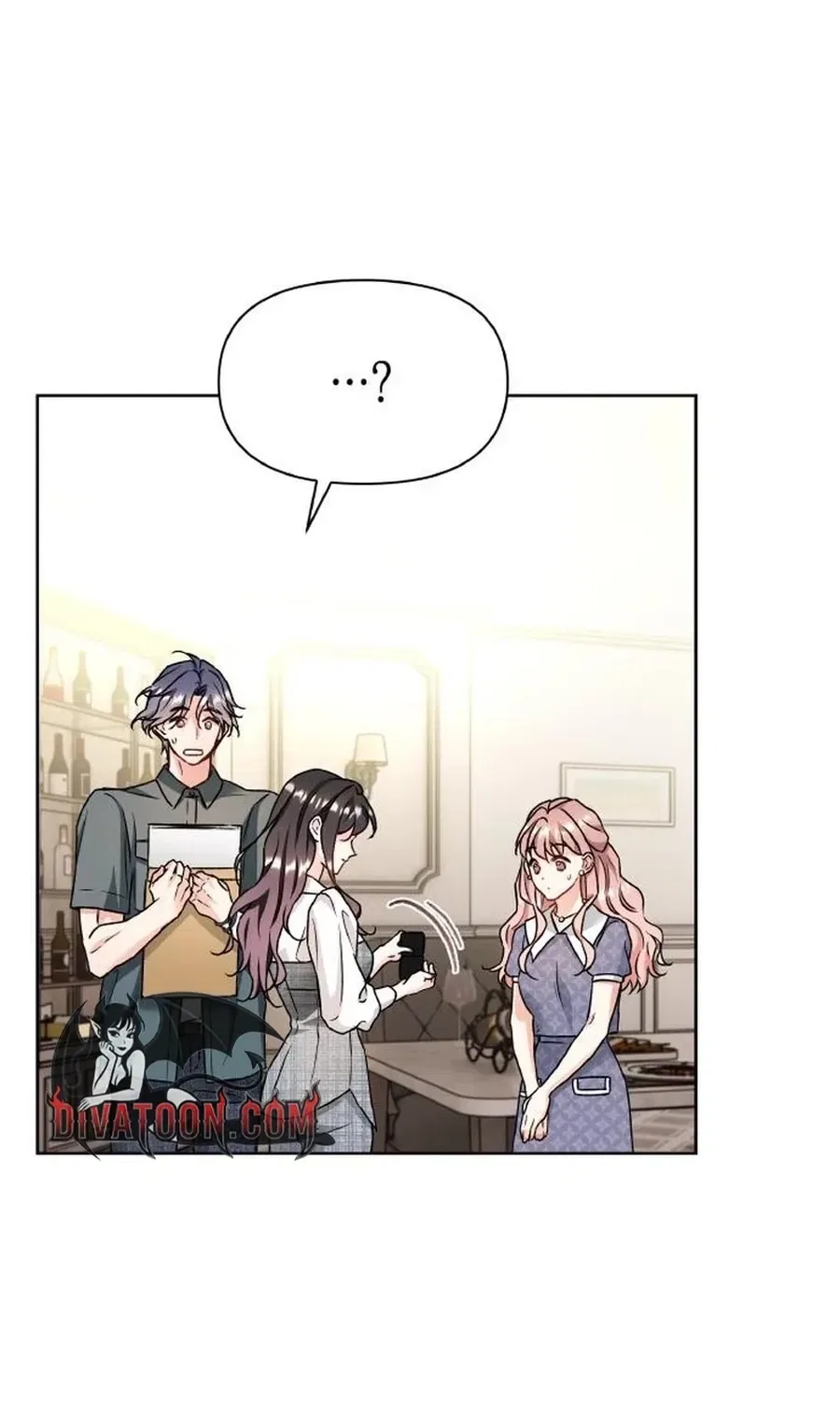 Satan’s Pure Love Chapter 22 – Page 79