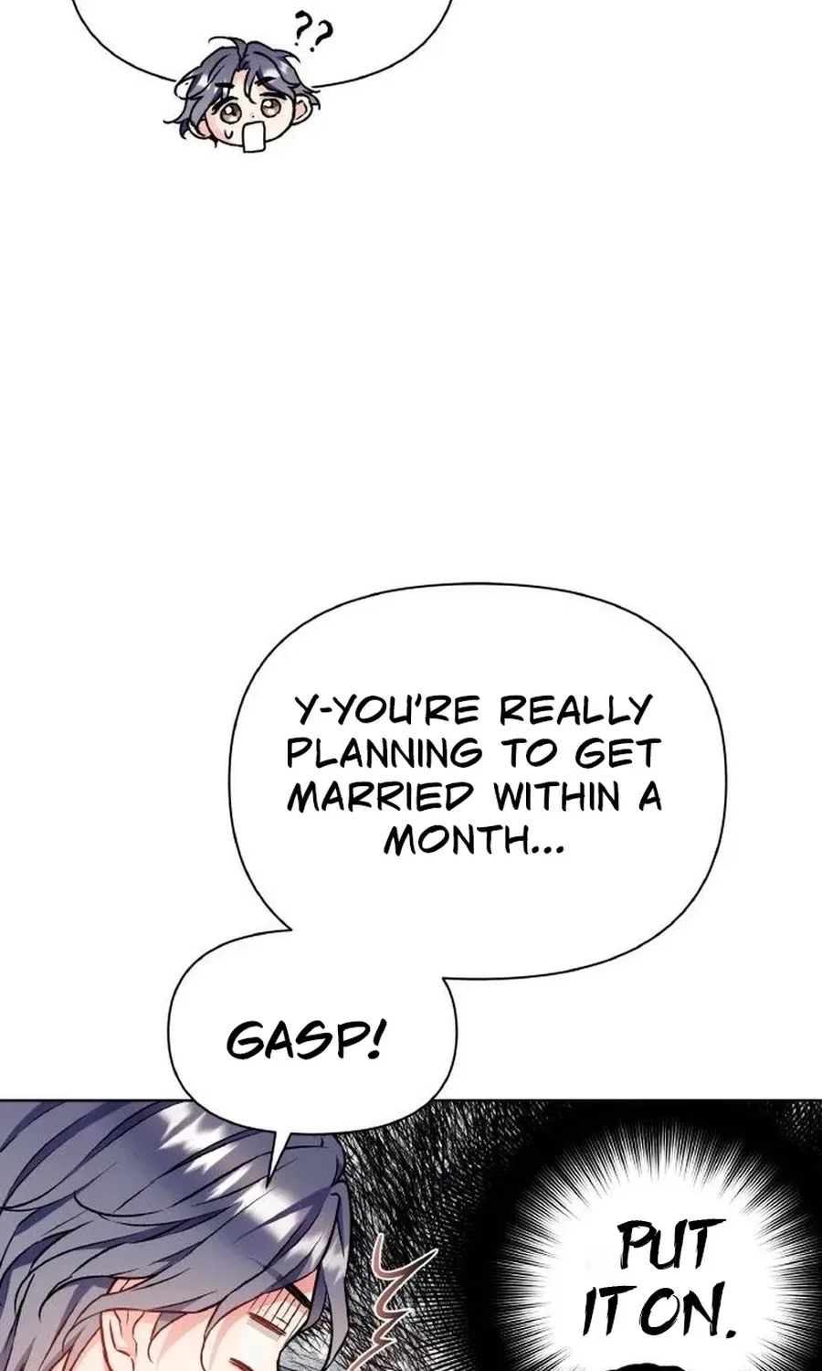 Satan’s Pure Love Chapter 22 – Page 83