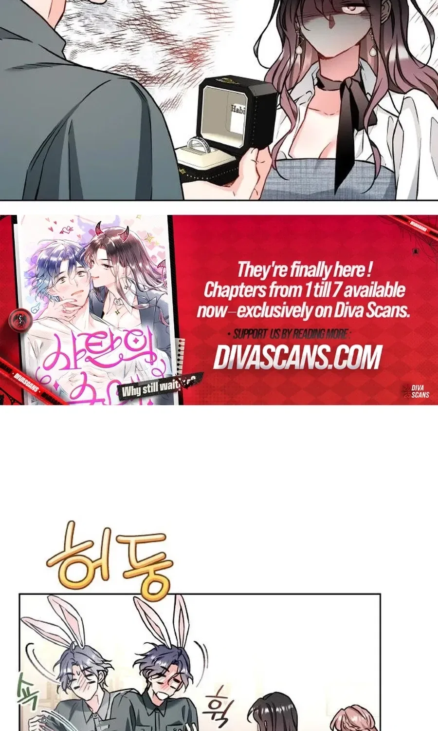 Satan’s Pure Love Chapter 22 – Page 85
