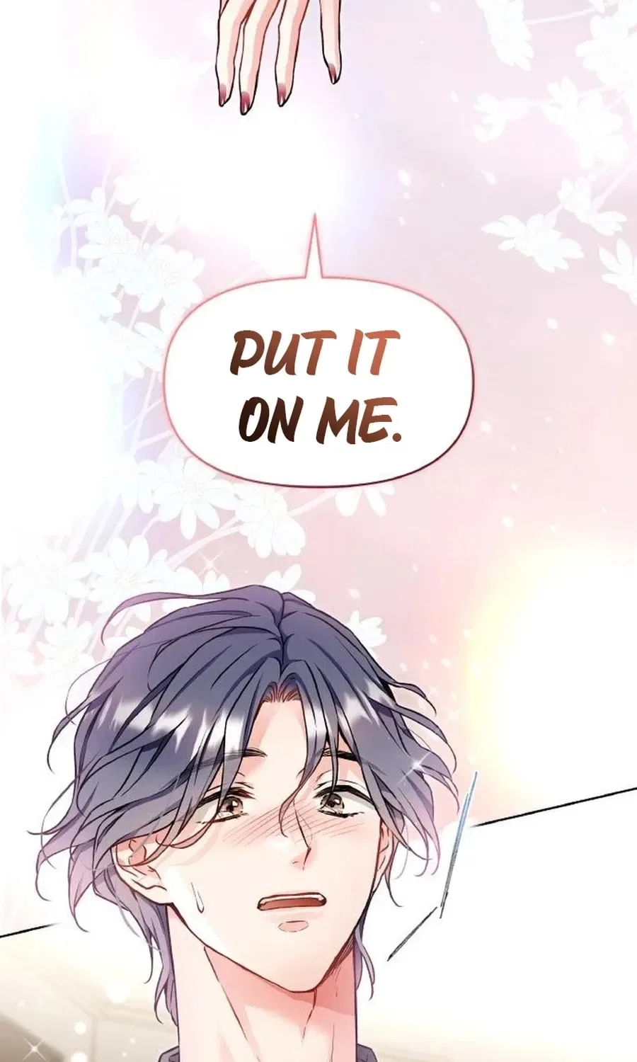 Satan’s Pure Love Chapter 22 – Page 91