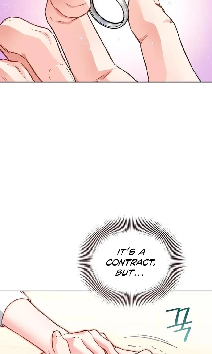 Satan’s Pure Love Chapter 22 – Page 98