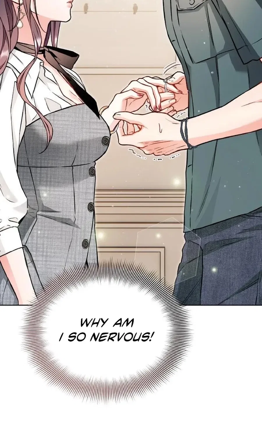 Satan’s Pure Love Chapter 22 – Page 101