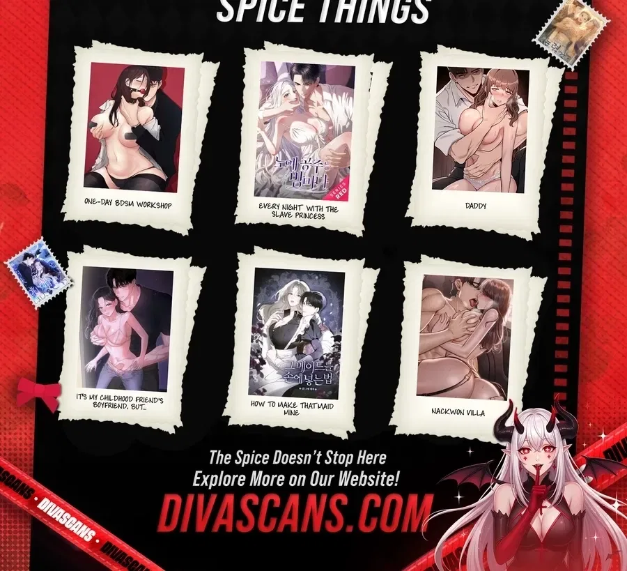 Satan’s Pure Love Chapter 22 – Page 106