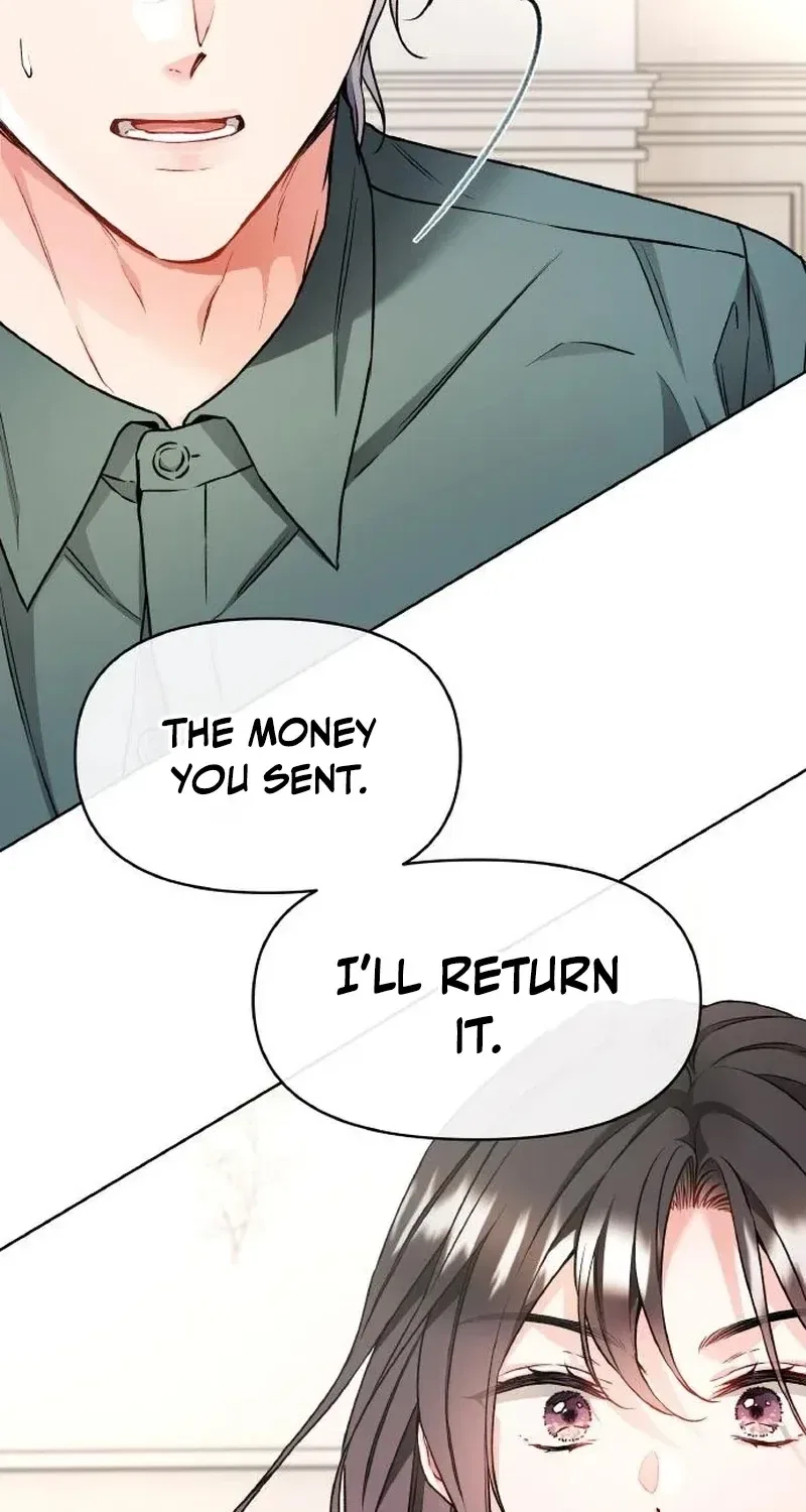 Satan’s Pure Love Chapter 21 – Page 3