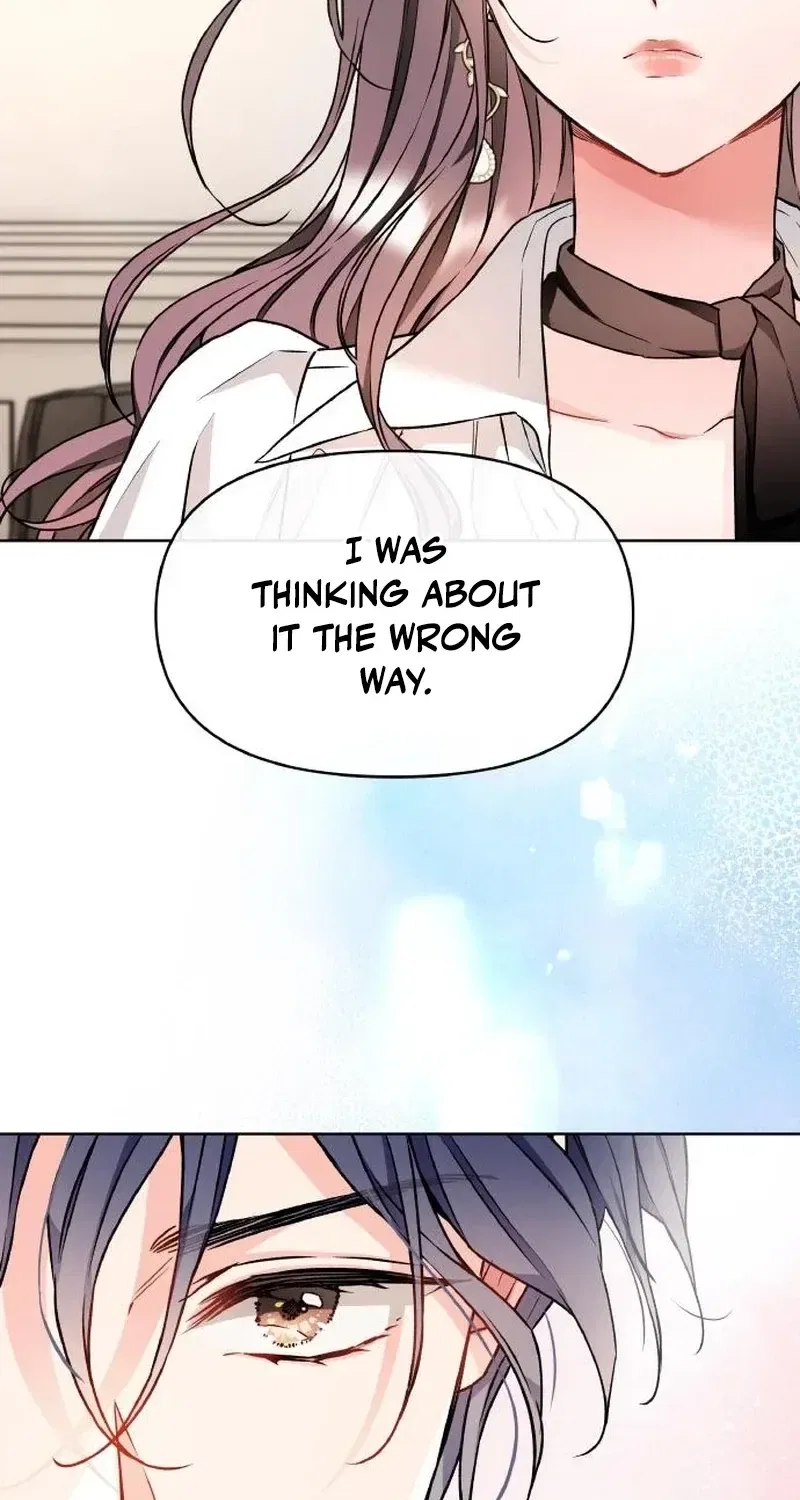 Satan’s Pure Love Chapter 21 – Page 4