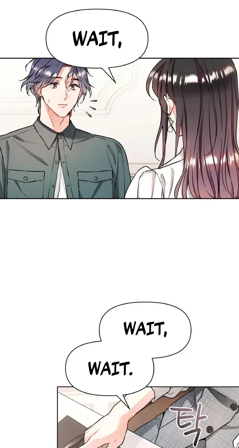 Satan’s Pure Love Chapter 21 – Page 7