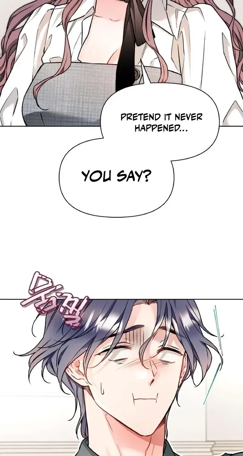 Satan’s Pure Love Chapter 21 – Page 9