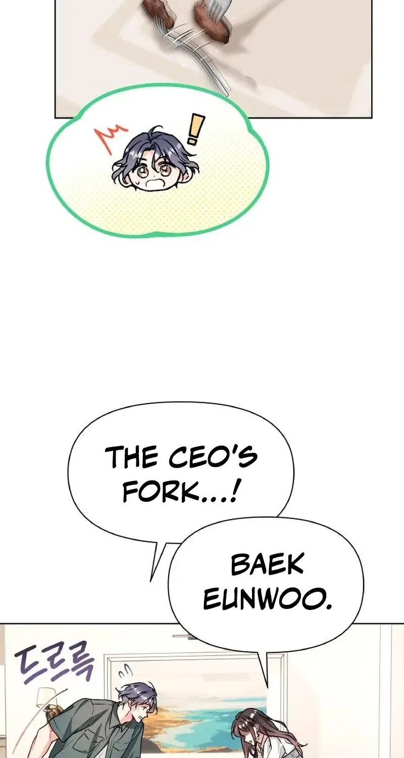 Satan’s Pure Love Chapter 21 – Page 14