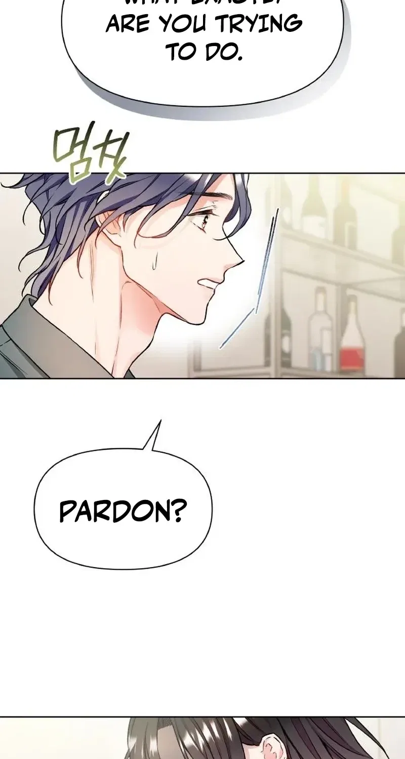 Satan’s Pure Love Chapter 21 – Page 16