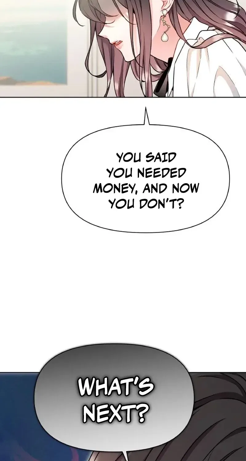 Satan’s Pure Love Chapter 21 – Page 17