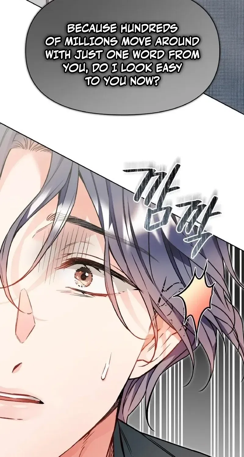 Satan’s Pure Love Chapter 21 – Page 19