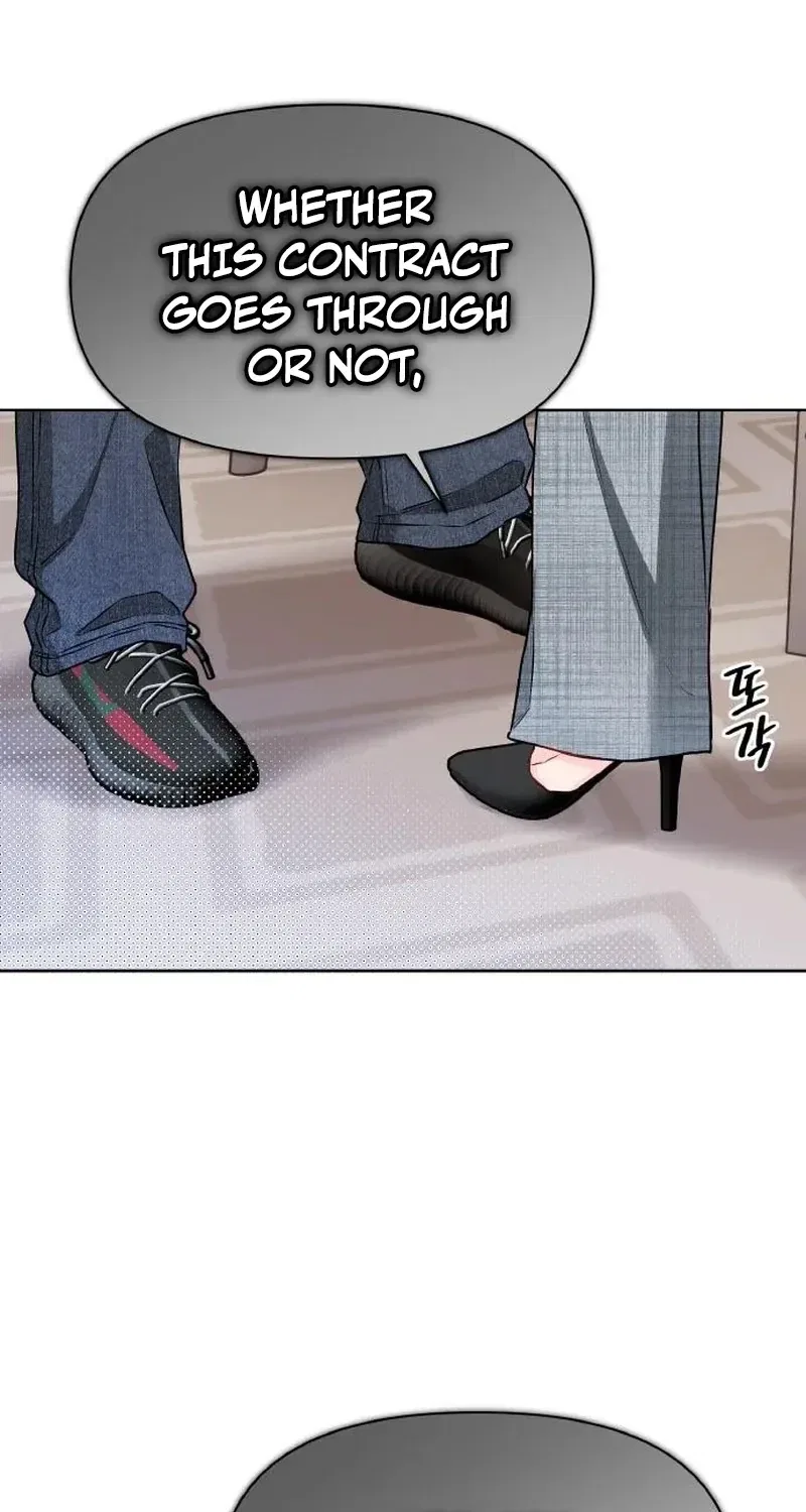 Satan’s Pure Love Chapter 21 – Page 21