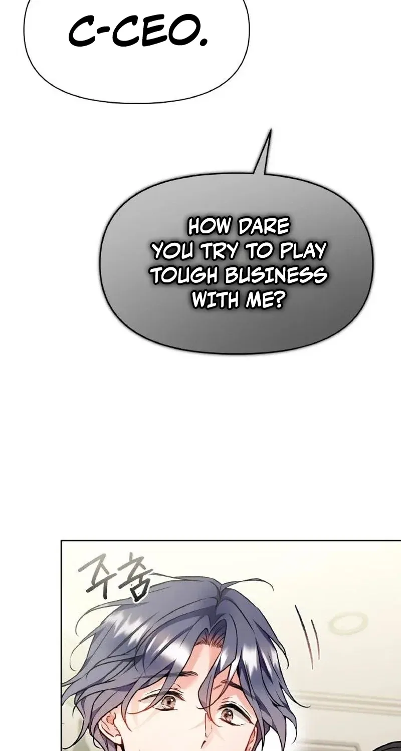Satan’s Pure Love Chapter 21 – Page 23
