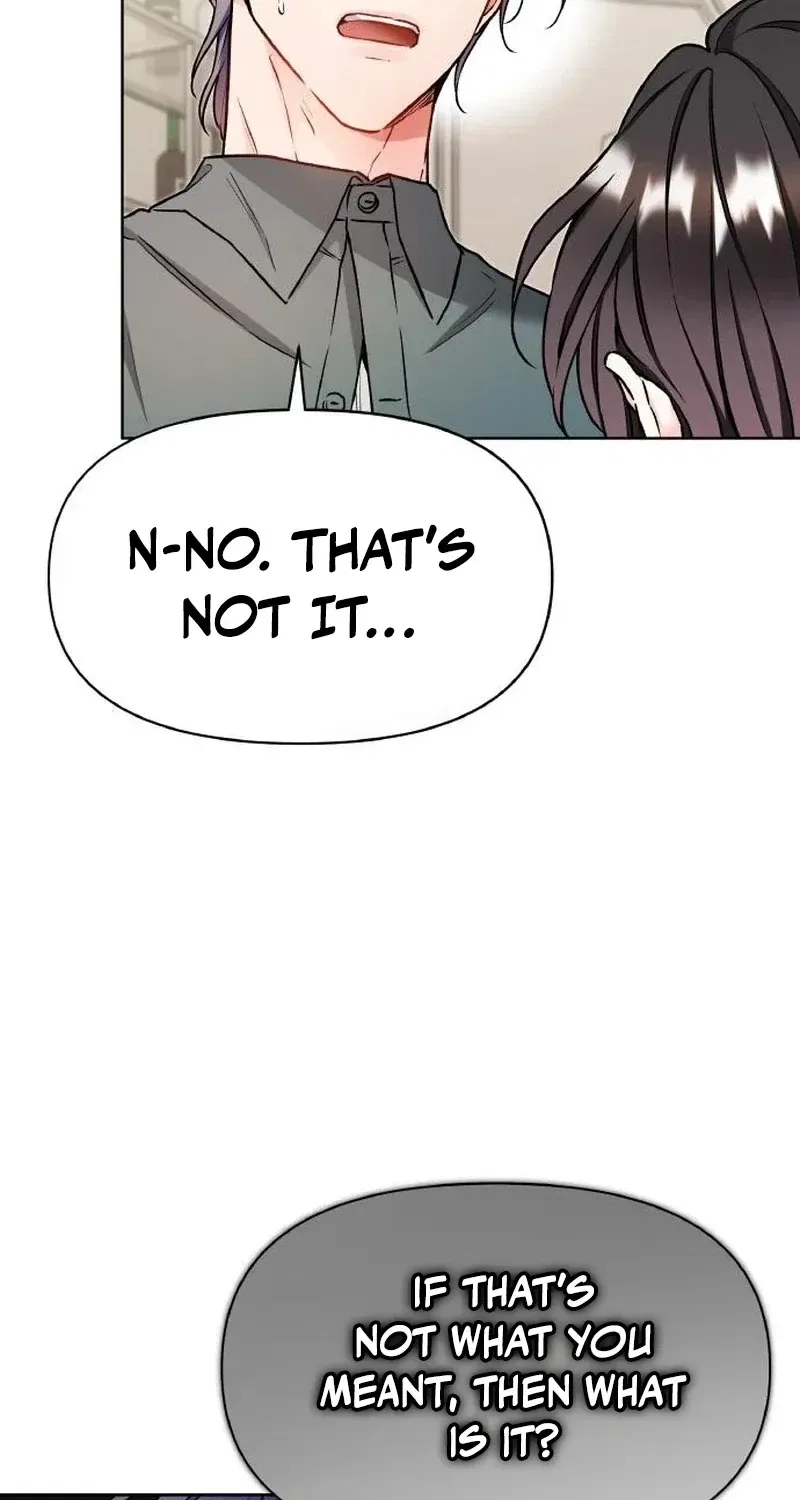 Satan’s Pure Love Chapter 21 – Page 24