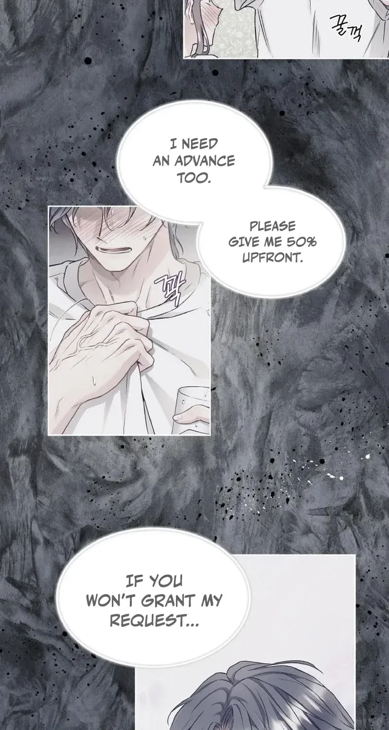 Satan’s Pure Love Chapter 21 – Page 33