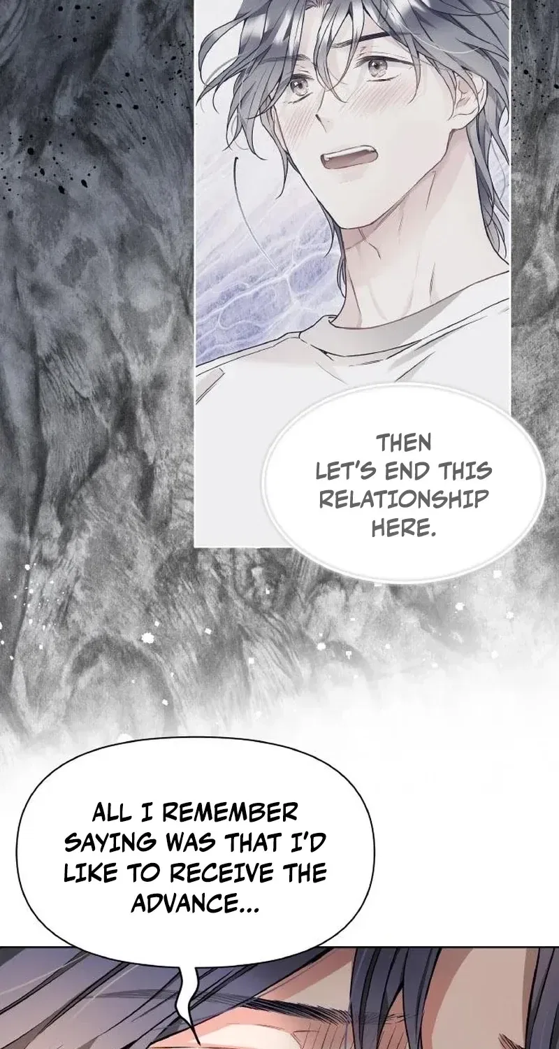 Satan’s Pure Love Chapter 21 – Page 34