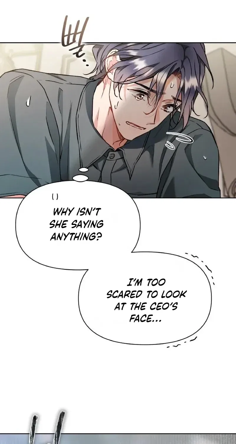 Satan’s Pure Love Chapter 21 – Page 38
