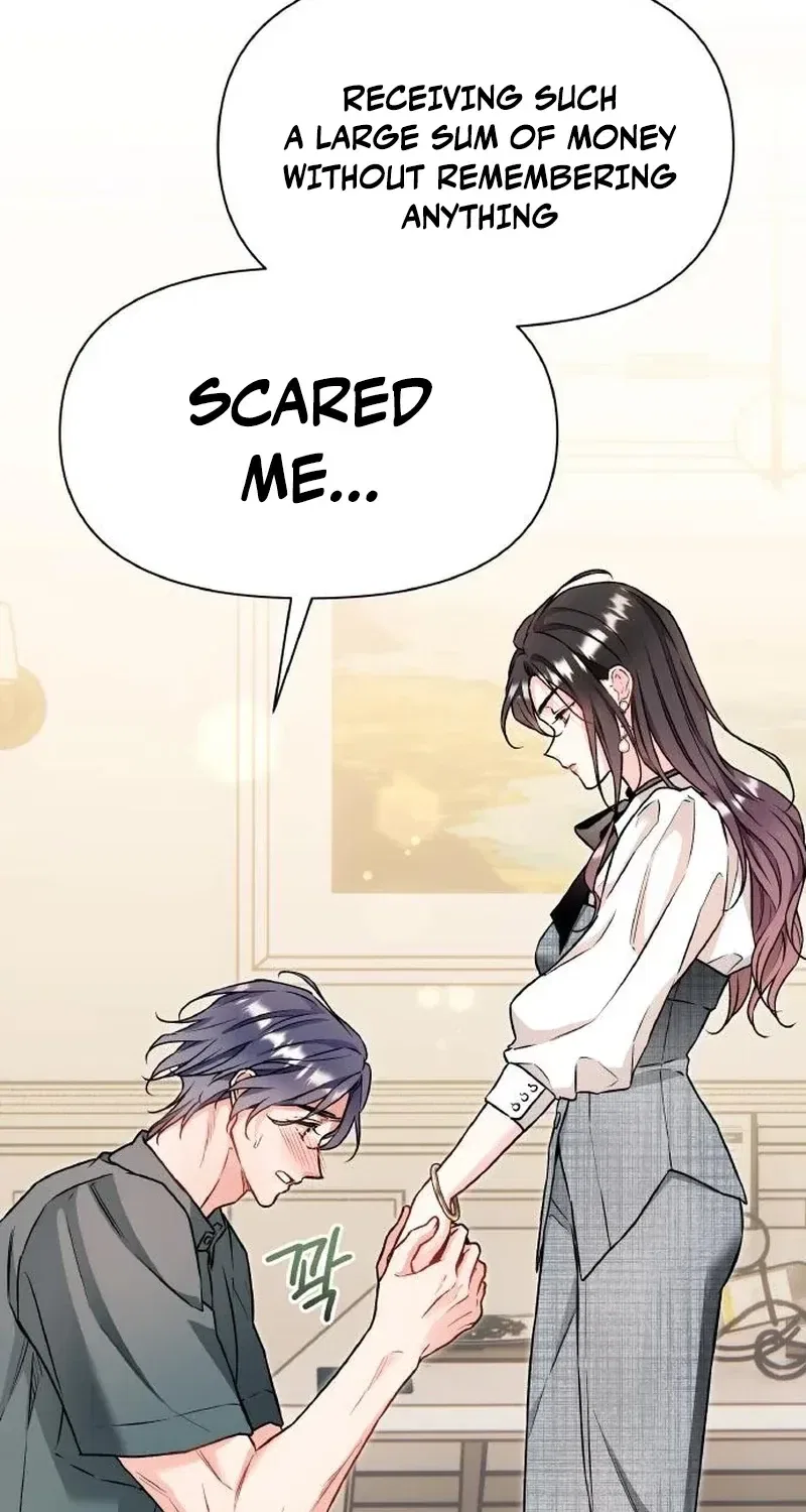 Satan’s Pure Love Chapter 21 – Page 44