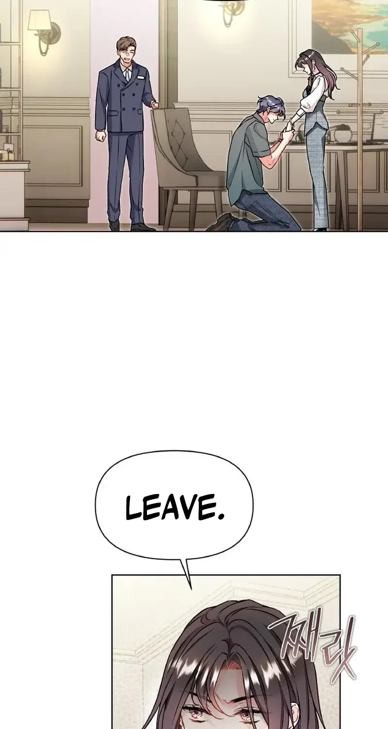 Satan’s Pure Love Chapter 21 – Page 52