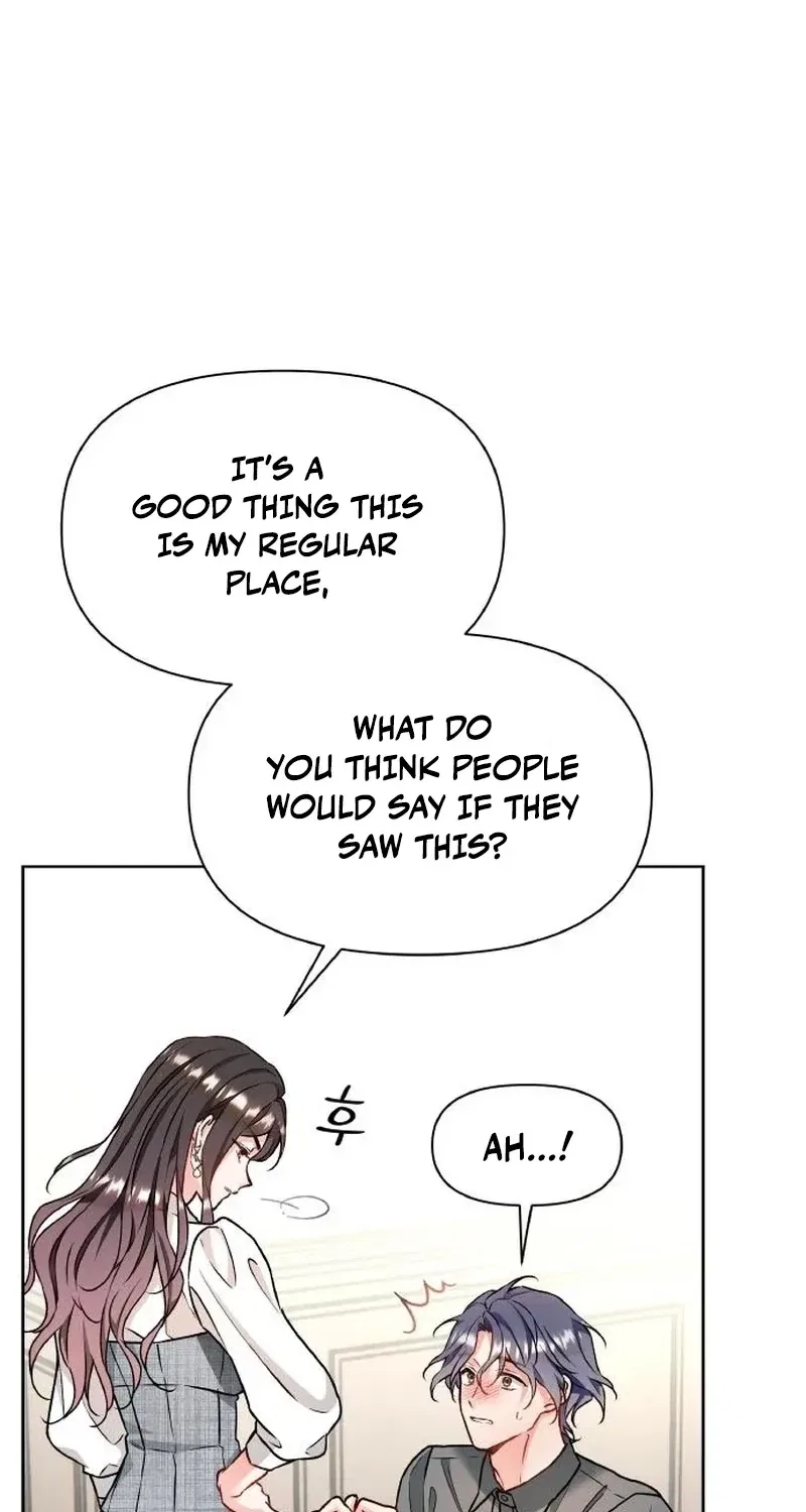 Satan’s Pure Love Chapter 21 – Page 56