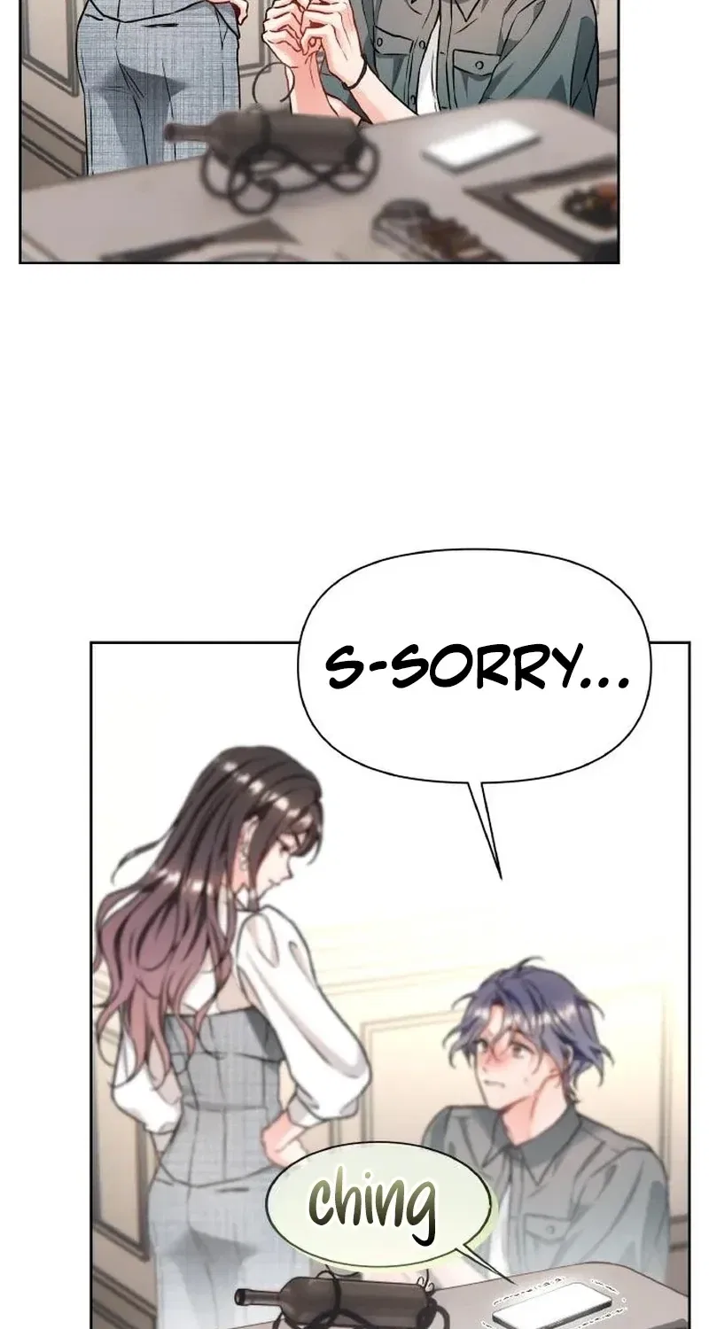Satan’s Pure Love Chapter 21 – Page 57