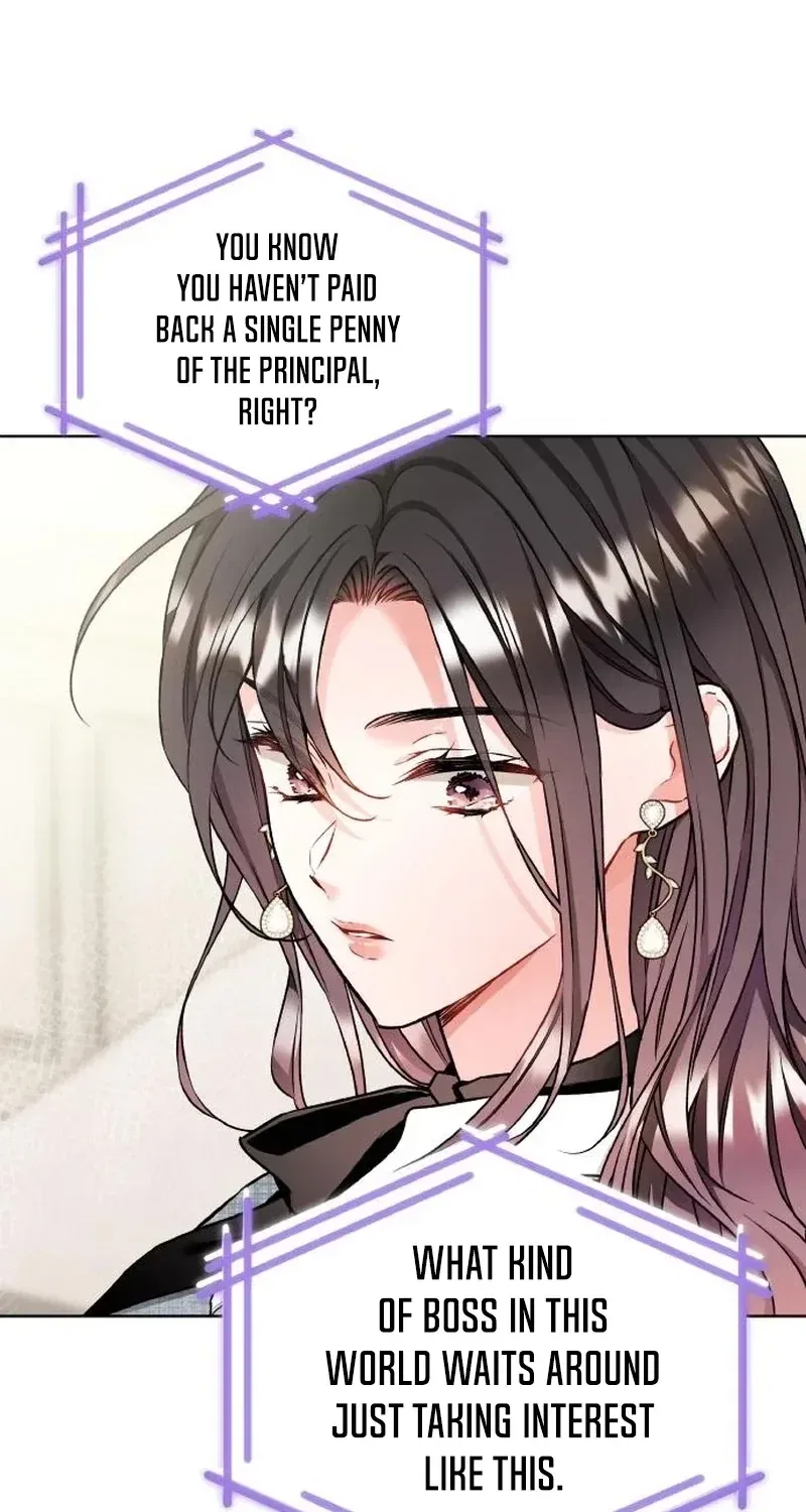 Satan’s Pure Love Chapter 21 – Page 67