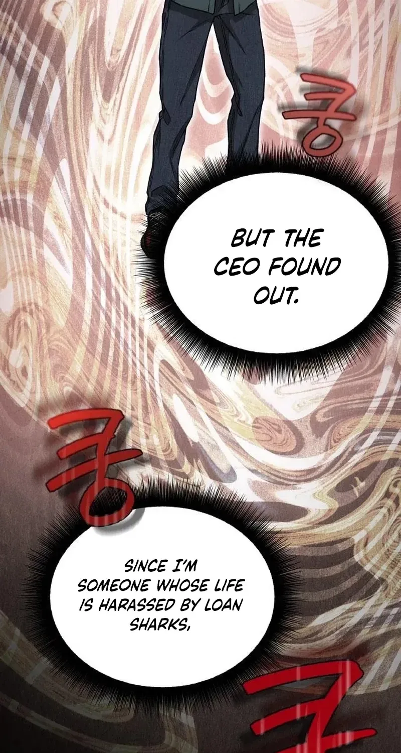 Satan’s Pure Love Chapter 21 – Page 74