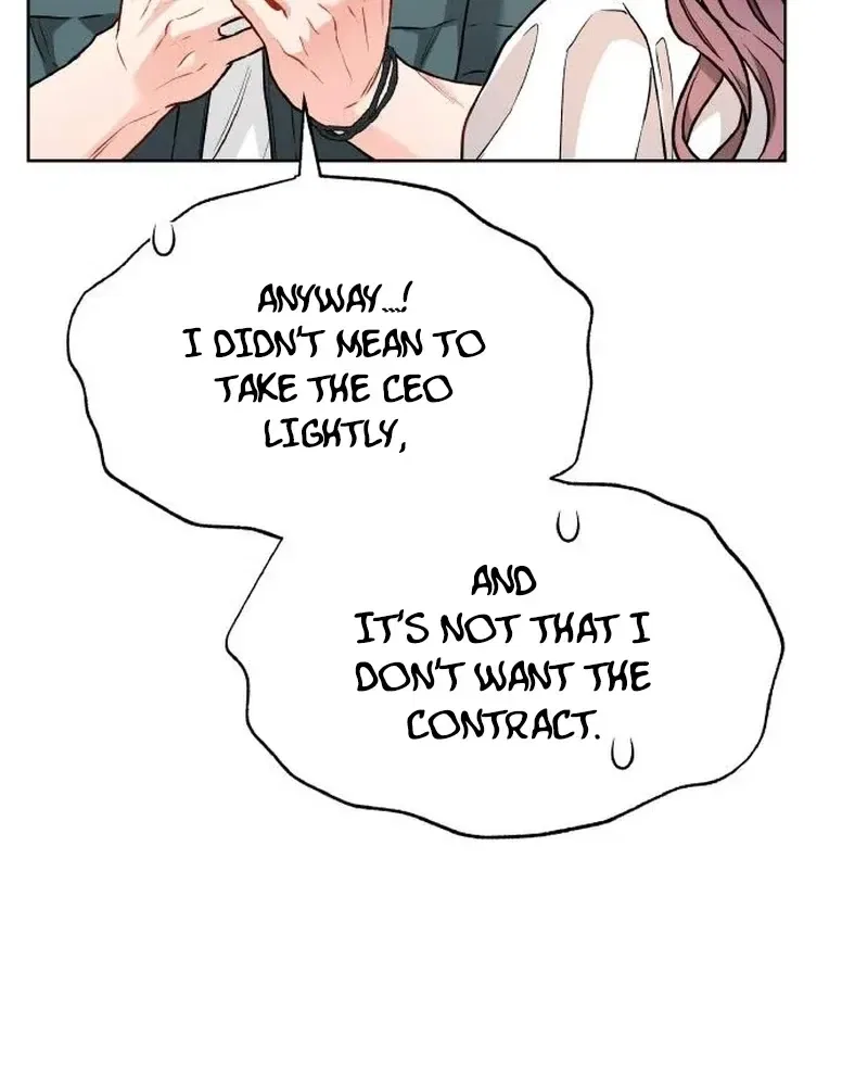 Satan’s Pure Love Chapter 21 – Page 80