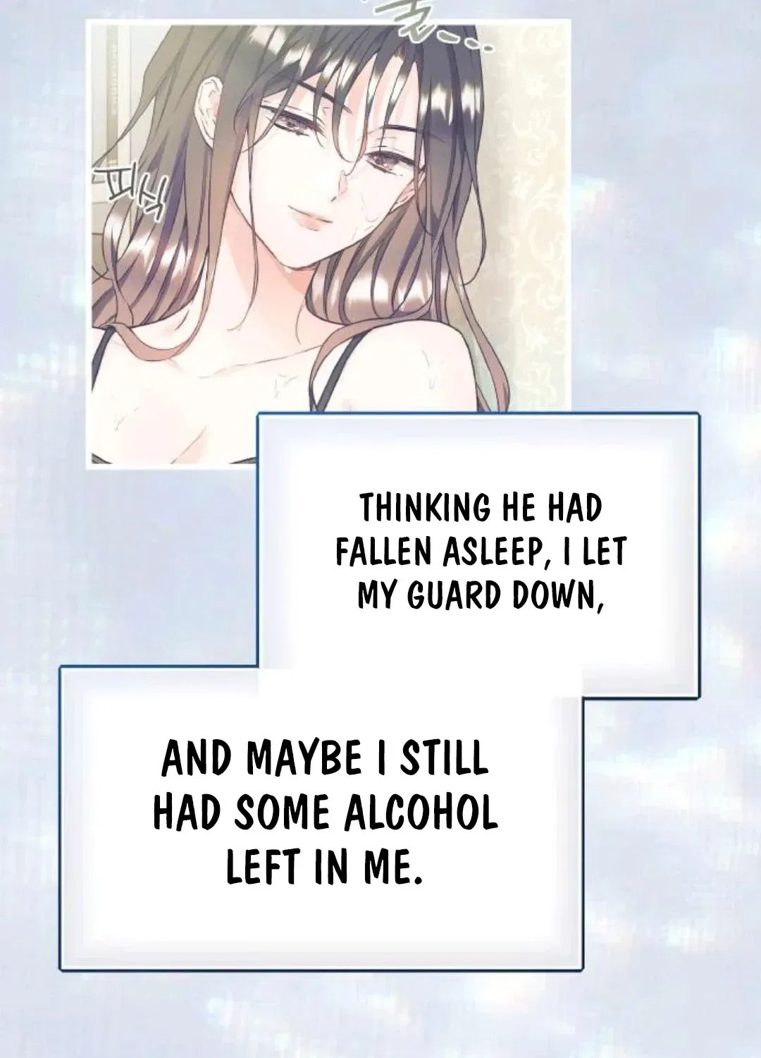 Satan’s Pure Love Chapter 20 – Page 11
