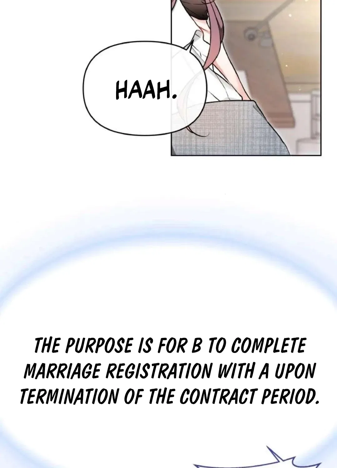 Satan’s Pure Love Chapter 20 – Page 23