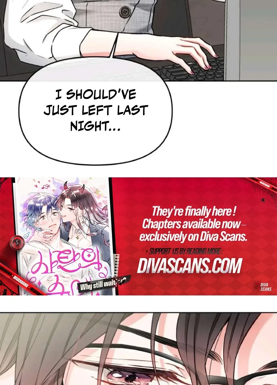 Satan’s Pure Love Chapter 20 – Page 26